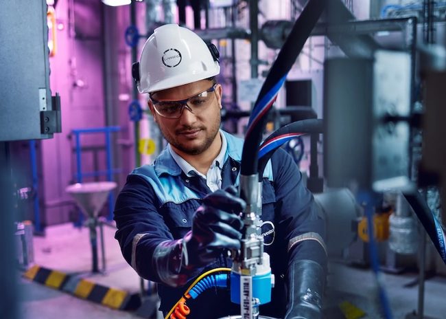 Adnoc struck the deal to buy Germany's Covestro, its biggest-ever acquisition, last October