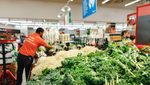 Ramadan food discounting and lower transport costs contributed to inflation hitting a five-month low in March in Dubai, though housing costs persist