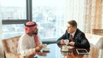 US treasuries are considered a haven for Gulf investors – and there are few alternatives aside from gold, says one expert
