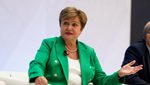 IMF director Kristalina Georgieva had 'a lot of praise to offer' to the GCC states