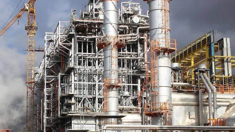 Sepco will build four petrochemical plants within the Karbala Industrial City