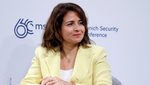Leila Benali, Morocco's minister of energy transition, said last year that renewables accounted for about 44 percent of total power generation