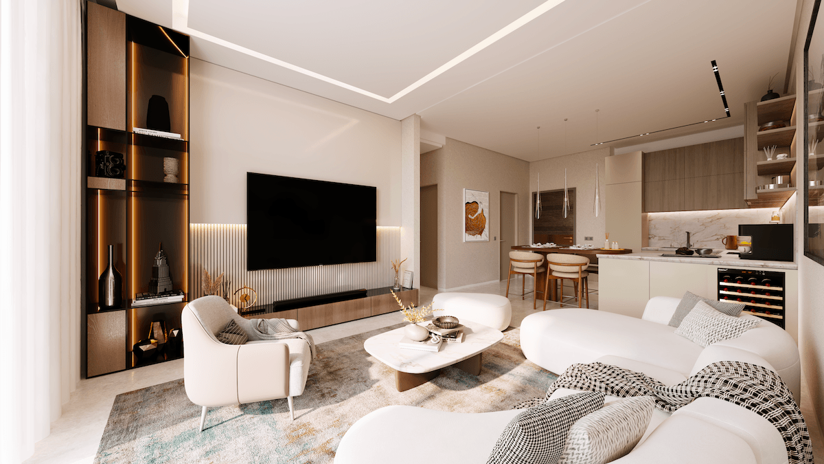 Architecture, Building, Furniture