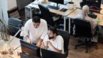 Tax authorities can use AI to take on routine tasks while staff focus on more complex investigations, according to the IMF