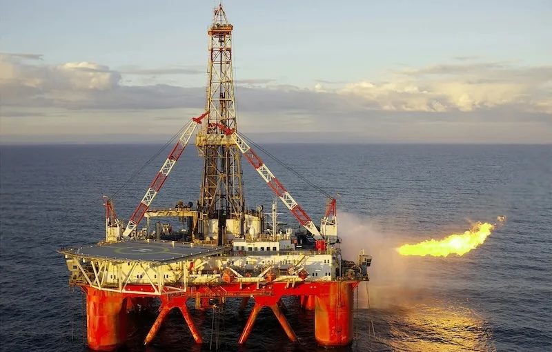 Adnoc offshore OGDCL