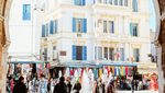 Tunisia trade gap