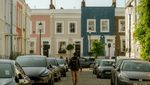 Middle East buyers account for a greater proportion of foreign interest in UK property, but overall interest is falling