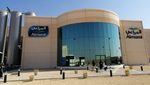An Almarai processing plant. It reported increased revenue and profits for Q1