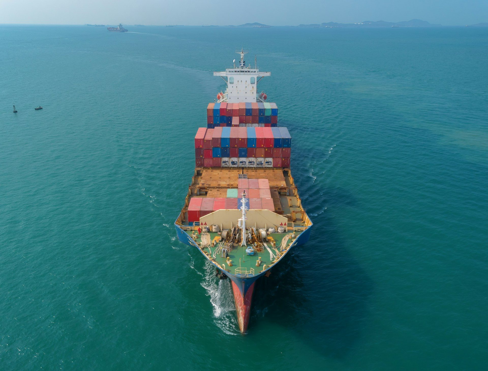 Morocco spent $300 million to build the shipyard to capture demand from southern Europe and serve African ships heading to Europe