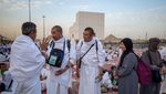 Saudi China trade. Hajj pilgrims from China. Saudi Arabia has a target of 5 million Chinese visitors by 2030
