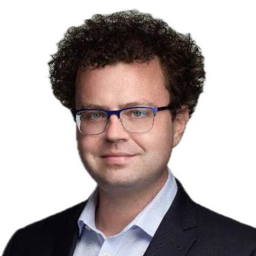 Andrey Ostroukh