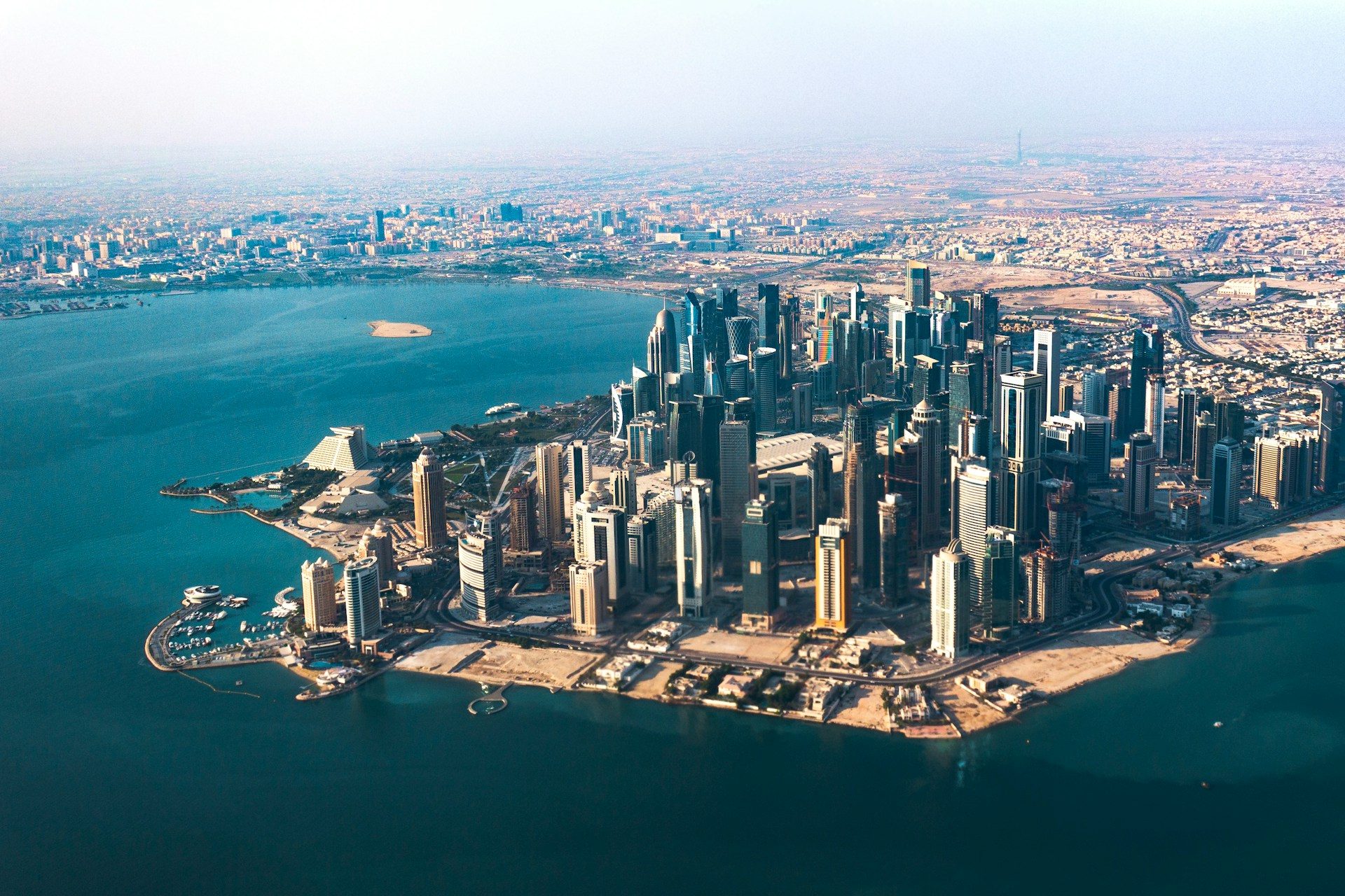 Doha. Qatar's business measures contributed to an 87 percent annual increase in the number of new commercial licences