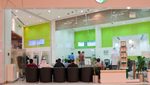 Dubai Islamic Bank's net profit rose 8 percent in the first quarter