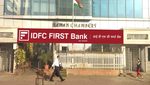 IDFC First Bank is to receive a big cash injection