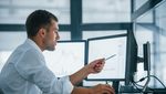 Government debt insurance is rising in cost as investors reduce risk in turbulent markets