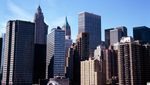 New York's Fortress Investment Group has entered into a deal with Abu Dhabi's Mubadala