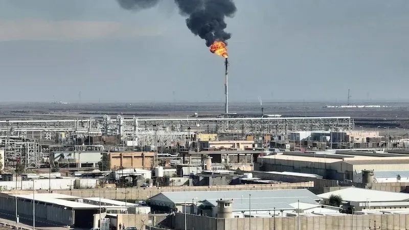 The trade volume between Iraq and the US has more than doubled over the past two years, with oil exports increasing by more than 110%
