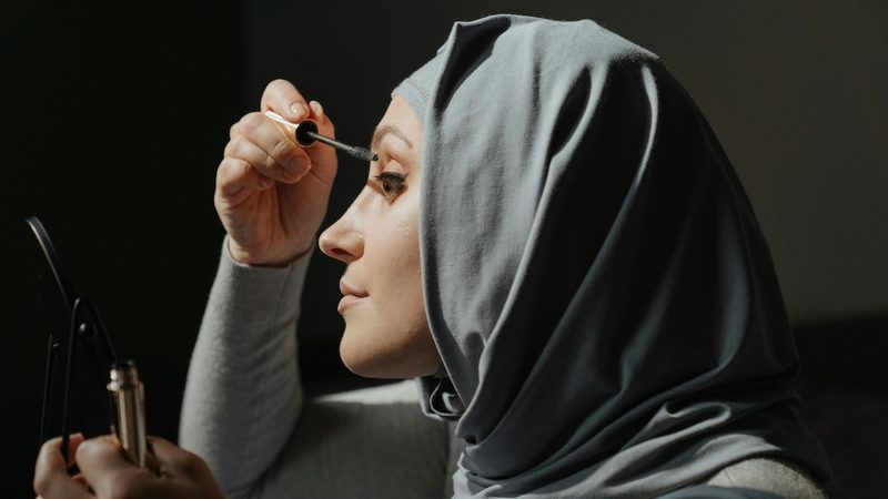 UAE sales of beauty products during Ramadan have risen by over 20 percent year on year