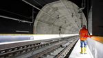 The three contracts worth $235 million were signed between US-based Progress Rail and state-owned Egyptian National Railways