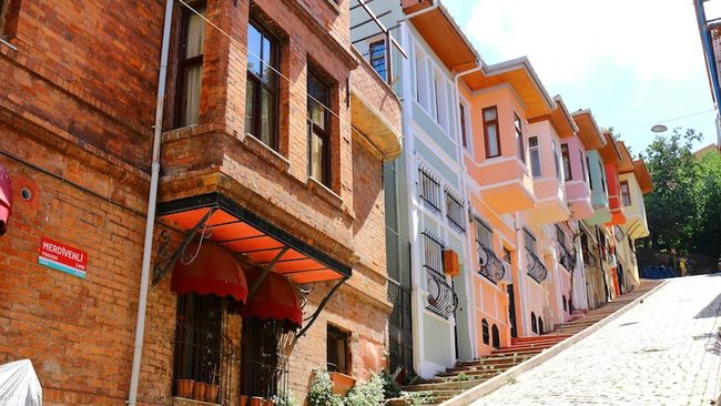City, Architecture, Building