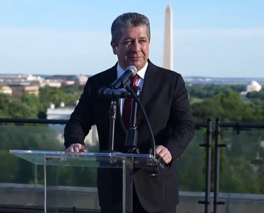 Kurdish oil deals, Kurdish oil US, KRG oil