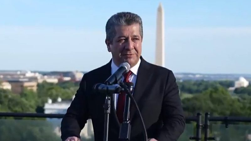 Kurdish oil deals, Kurdish oil US, KRG oil