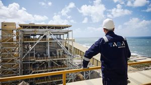 Taqa Morocco and local partners have agreed to invest $14bn to support energy and water security
