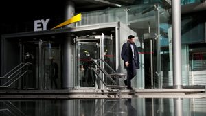 EY Iraq banks, bank restructuring Iraq, Iraq banks plan, Iraq banking reform