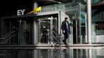 EY Iraq banks, bank restructuring Iraq, Iraq banks plan, Iraq banking reform