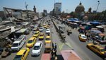 Baghdad metro, Iraq infrastructure, Iraq transport, Iraq investment