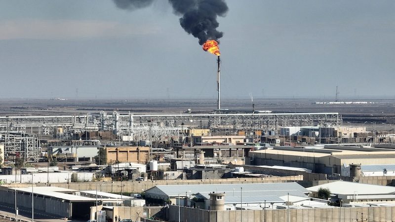 The contracts will be handled by Wood’s team in Iraq and the UAE, with 60 new hires planned to support the projects