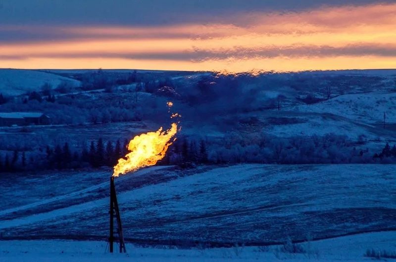 XRG and Petronas have signed a long-term gas sales agreement with state-run Turkmengas