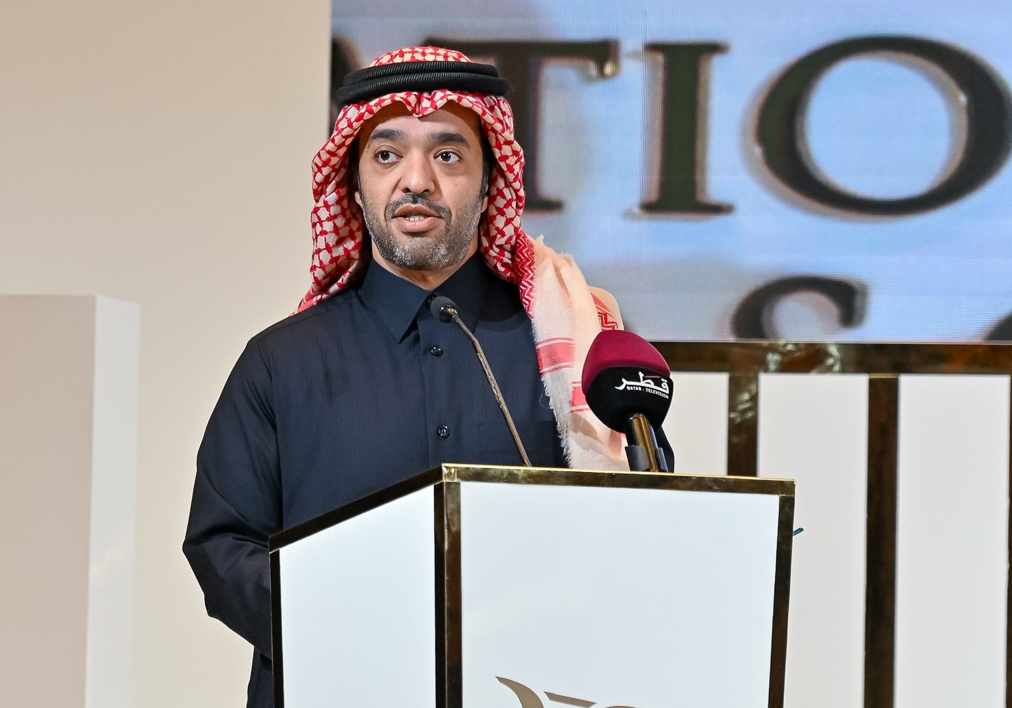 Qatar Tourism chairman Saad Al-Kharji said Qatar is only issuing new hotel licenses for beach, waterfront and resort properties