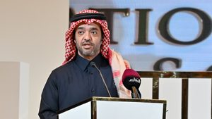 Qatar Tourism chairman Saad Al-Kharji said Qatar is only issuing new hotel licenses for beach, waterfront and resort properties