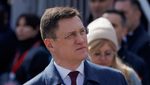 Russian deputy prime minister Alexander Novak said that G7 and EU plans to lower the price cap for Russian oil were unacceptable