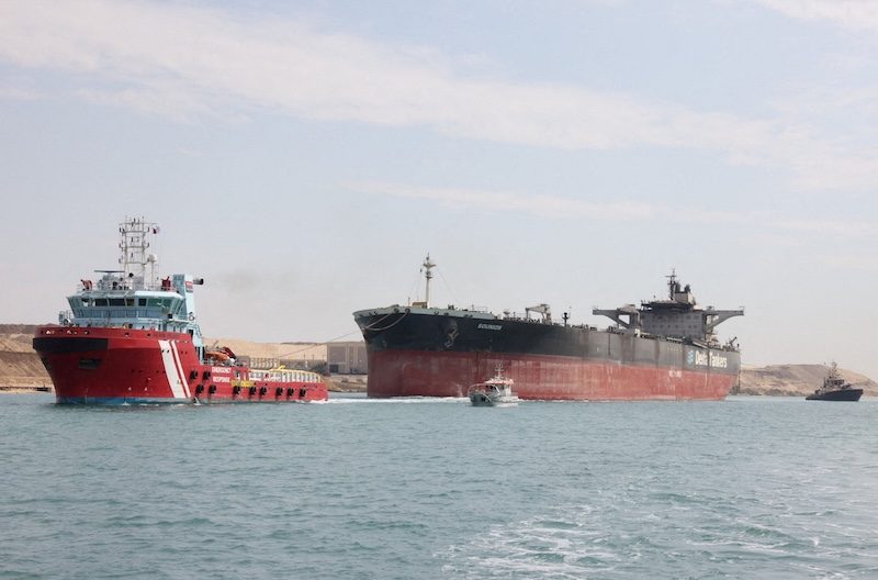 Freighter, Ship, Transportation