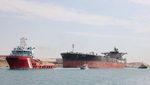 Freighter, Ship, Transportation