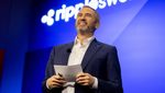 Ripple CEO Brad Garlinghouse. The company has had an office in Dubai since 2020