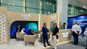 Qatar investment, Qatar business investment, Qatar FDI, Qatar business incentives
