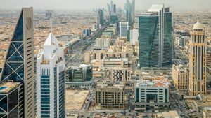 Azad Properties, Bawabat Al-Senaya, Riyadh workshop city, Riyadh industrial city