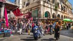 The Casbah of Algiers, a Unesco World Heritage Site. Algeria has passed a new budget law that allows sukuk to be issued
