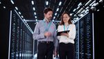 Italy and the UAE are partnering to develop a major AI centre in Italy