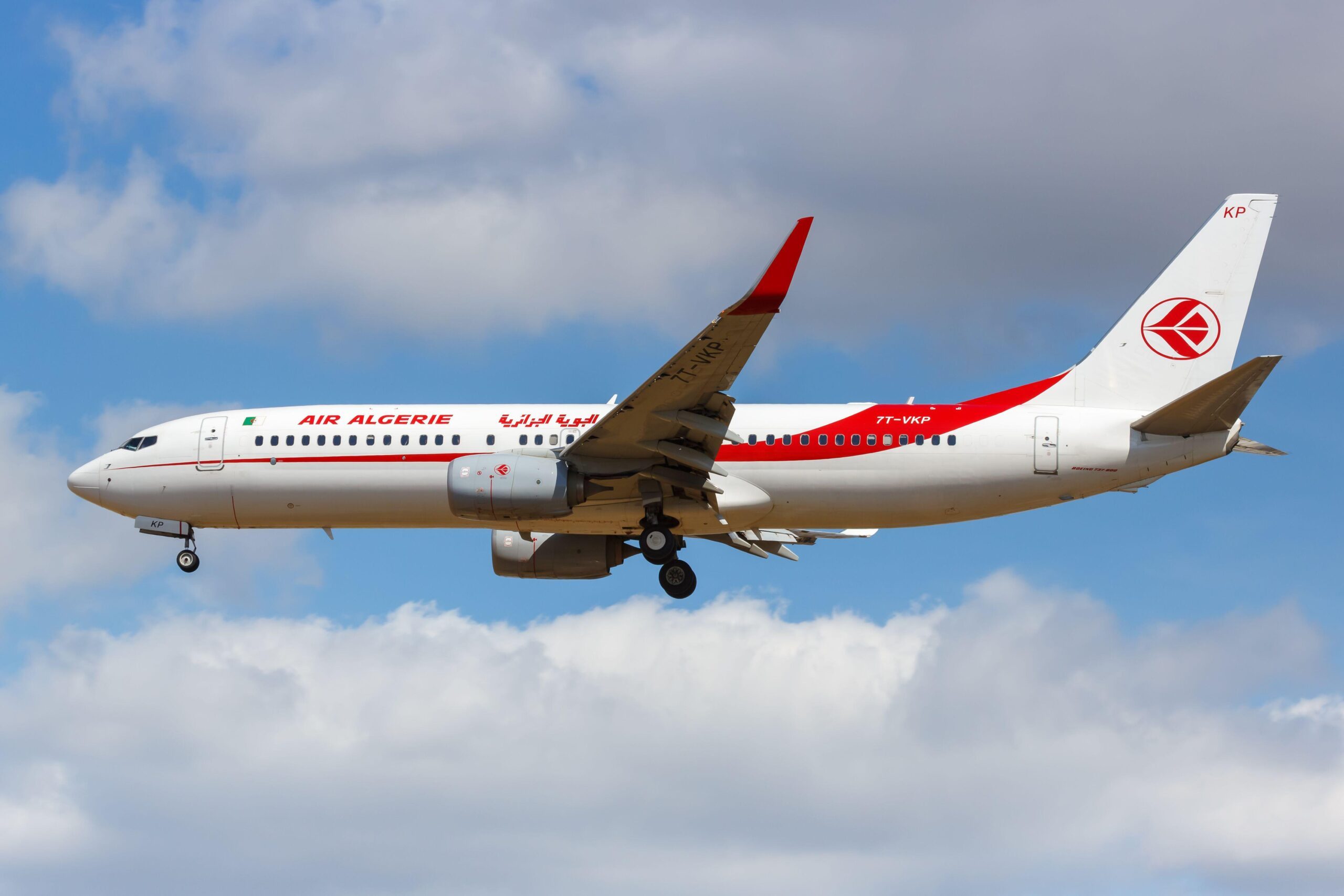 Algeria plans to launch a new domestic airline, owned by Air Algerie, to meet growing local travel demand