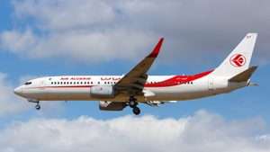Algeria plans to launch a new domestic airline, owned by Air Algerie, to meet growing local travel demand