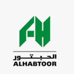 Al Habtoor Group logo