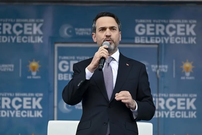 Energy minister Alparslan Bayrakta said Turkey wants to 'put a name' to the projects for its additional planned nuclear plants this year