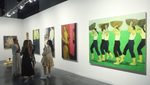 Art Basel heads to Doha, Qatar, marking a significant shift in the global art market and cementing the Gulf's rising influence