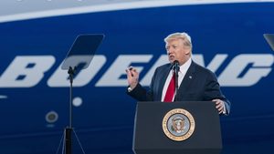 Boeing is considering making F-15 fighter jet parts in Saudi Arabia but challenges remain in co-production and technology transfer
