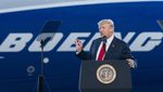 Boeing is considering making F-15 fighter jet parts in Saudi Arabia but challenges remain in co-production and technology transfer