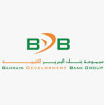 Bahrain Development Bank logo